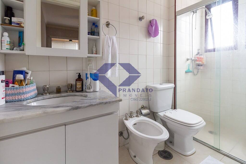 Apartamento, 3 quartos, 116 m² - Foto 14