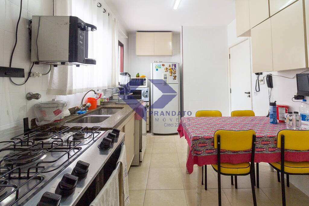 Apartamento, 3 quartos, 116 m² - Foto 17