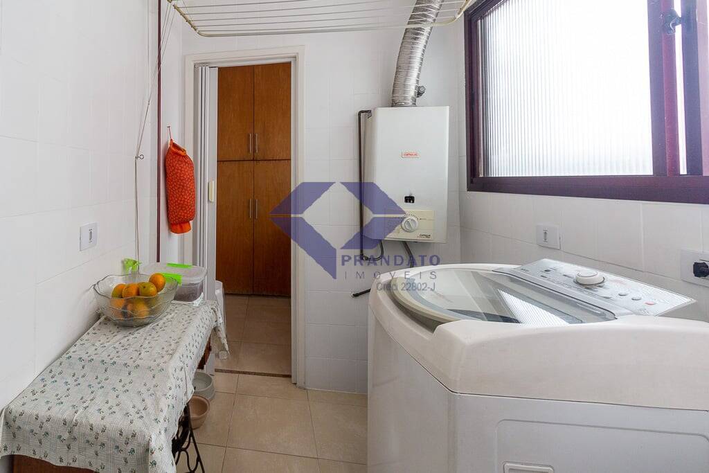 Apartamento, 3 quartos, 116 m² - Foto 19