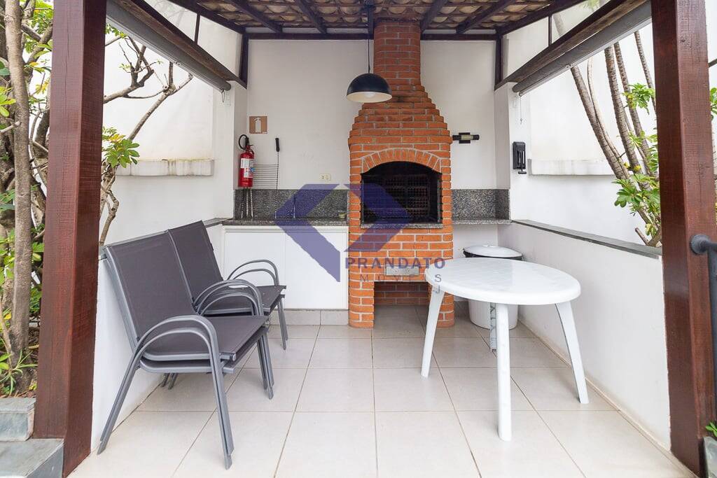 Apartamento, 3 quartos, 116 m² - Foto 22