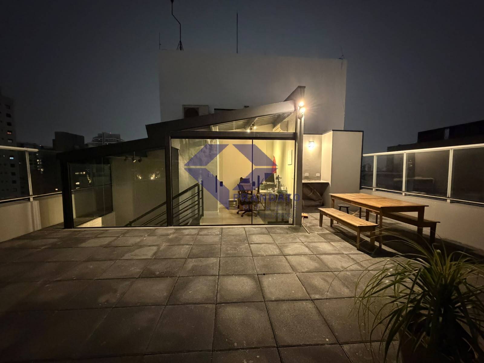 Apartamento, 3 quartos, 185 m² - Foto 22