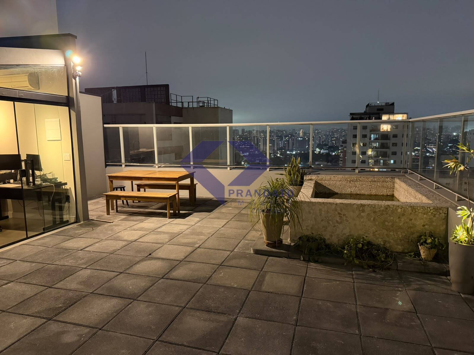 Apartamento, 3 quartos, 185 m² - Foto 23