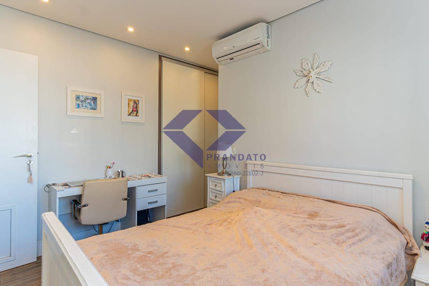 Apartamento, 2 quartos, 72 m² - Foto 17