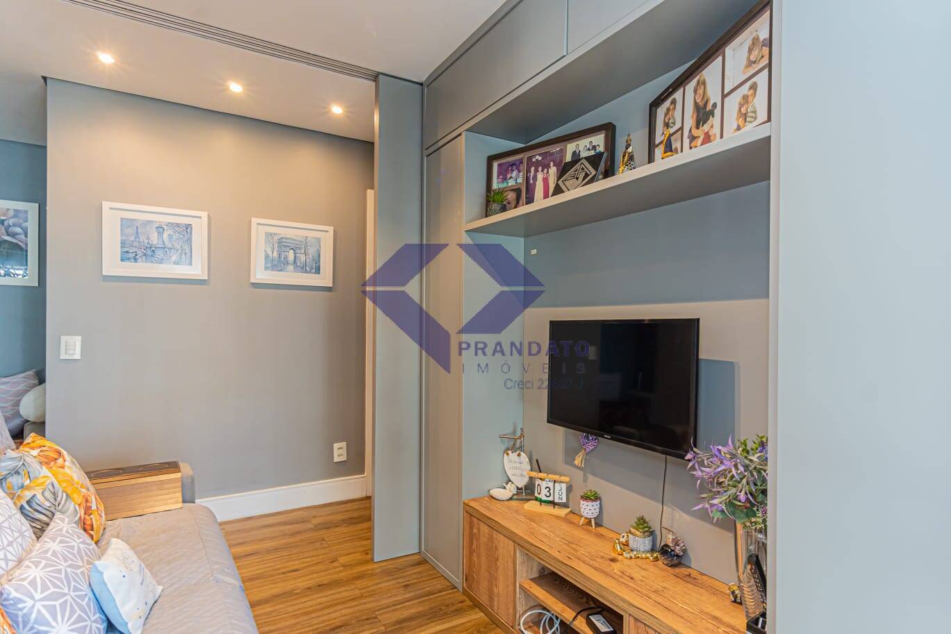 Apartamento, 2 quartos, 72 m² - Foto 24