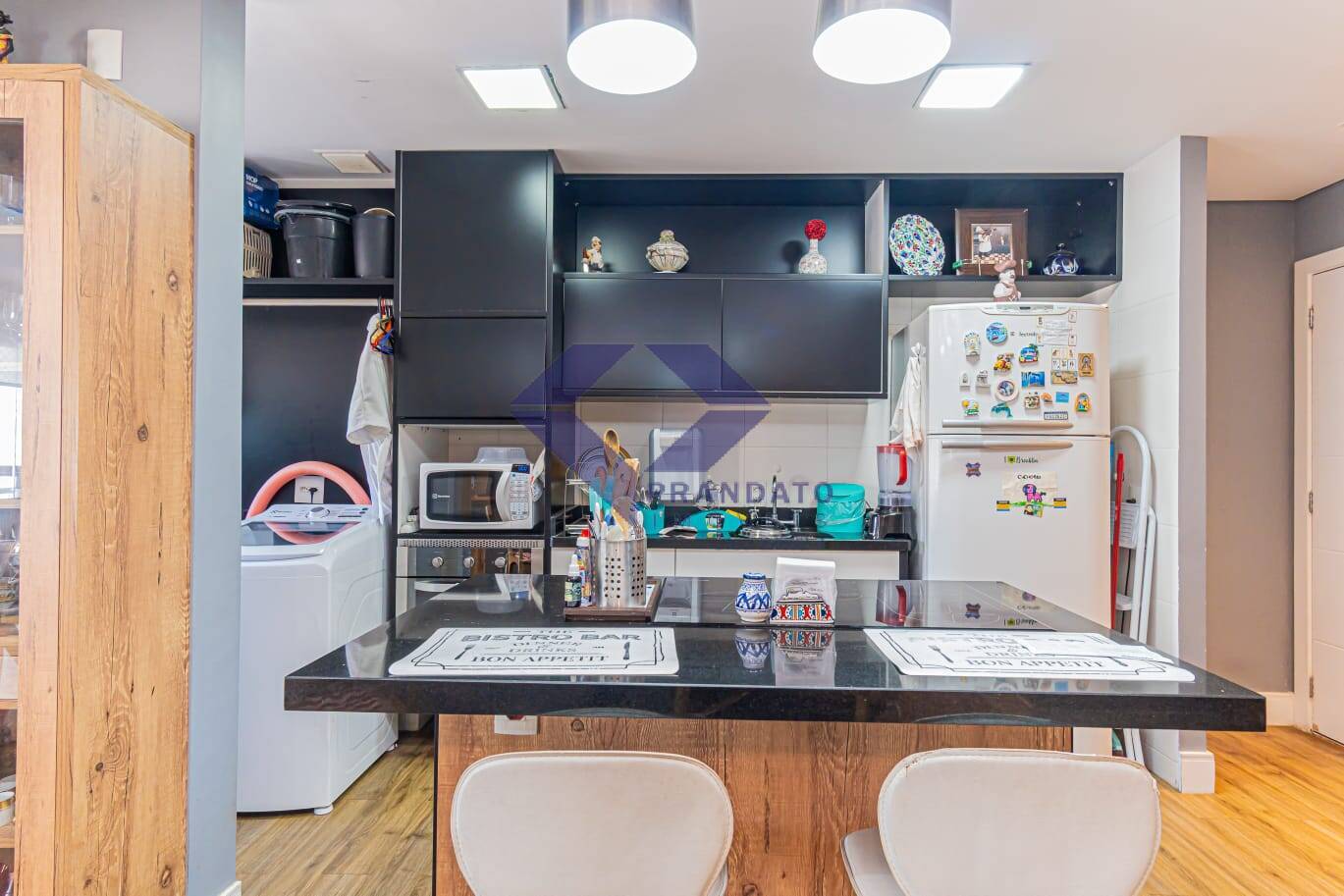Apartamento, 2 quartos, 72 m² - Foto 4