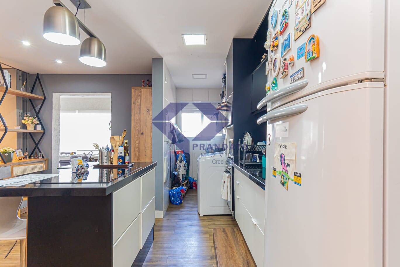Apartamento, 2 quartos, 72 m² - Foto 7