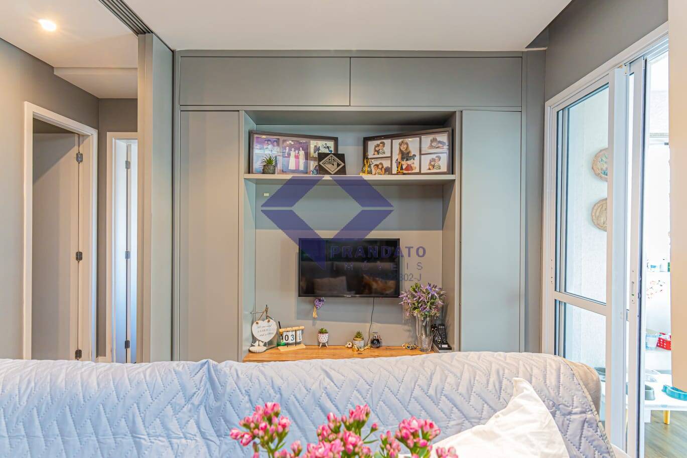 Apartamento, 2 quartos, 72 m² - Foto 25