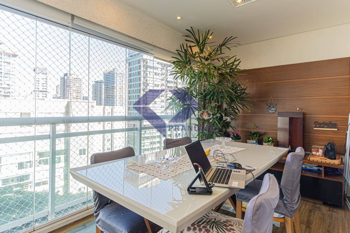 Apartamento, 2 quartos, 72 m² - Foto 10