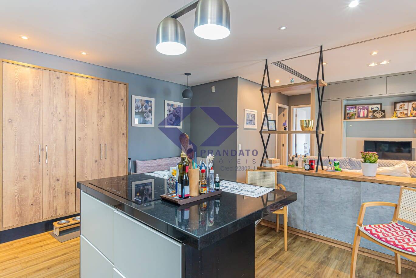 Apartamento, 2 quartos, 72 m² - Foto 5