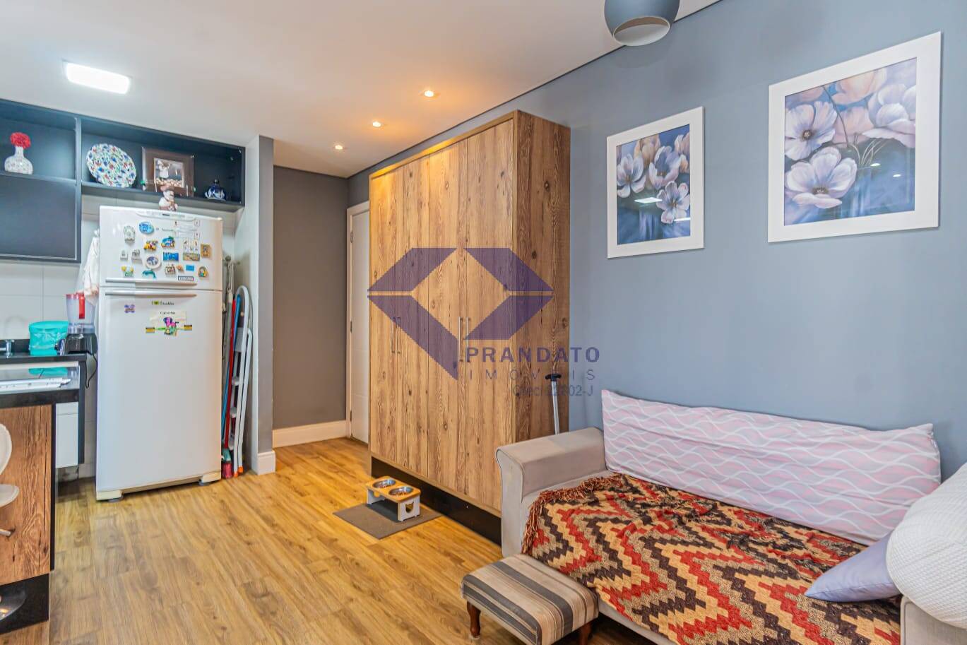 Apartamento, 2 quartos, 72 m² - Foto 26