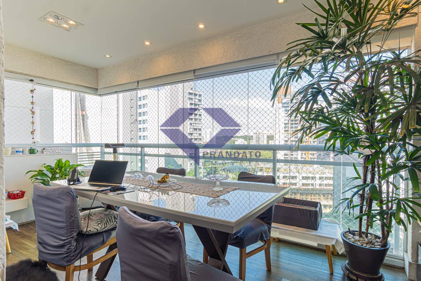 Apartamento, 2 quartos, 72 m² - Foto 12