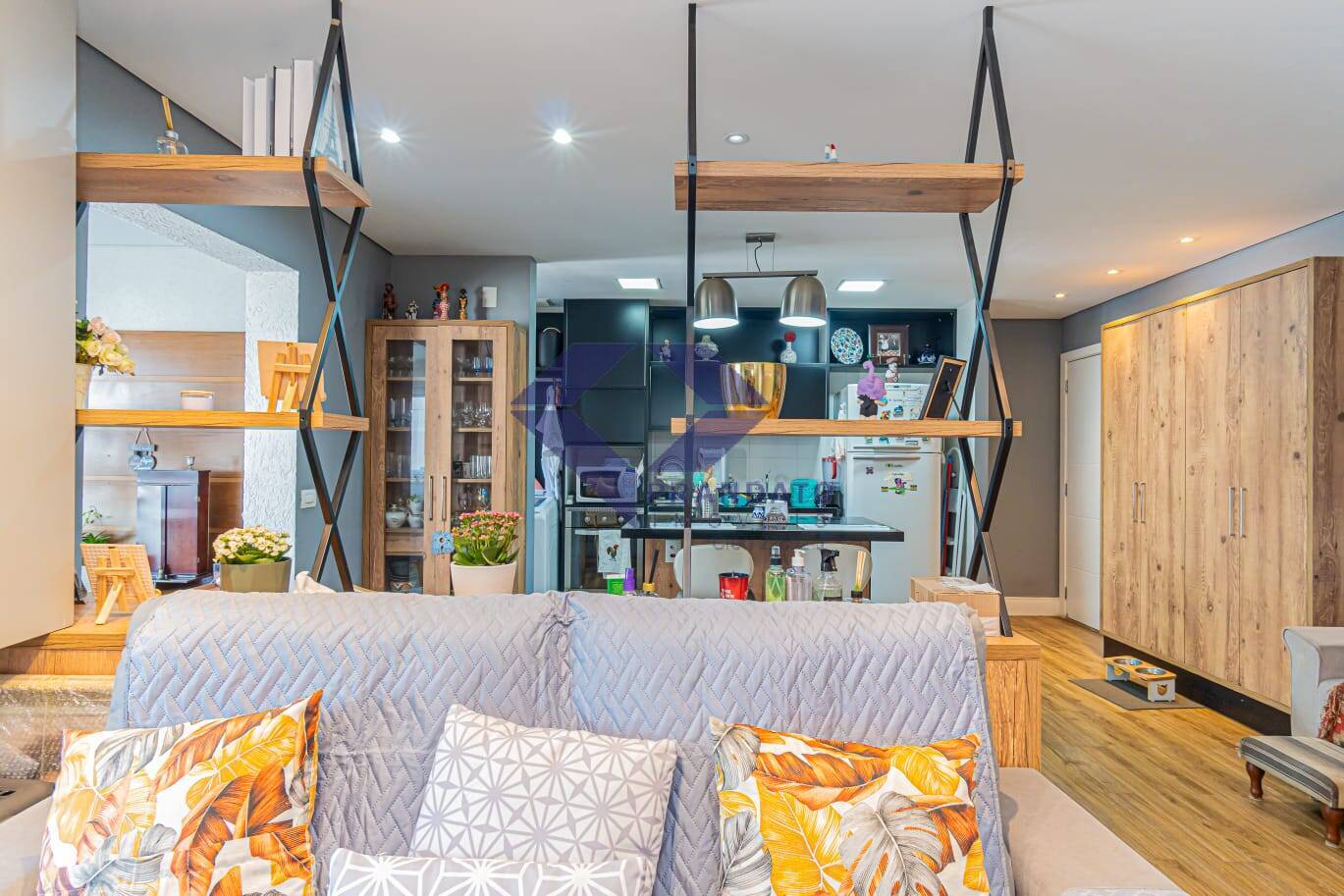 Apartamento, 2 quartos, 72 m² - Foto 13