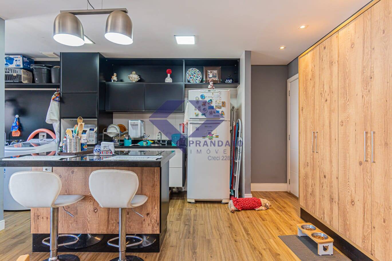 Apartamento, 2 quartos, 72 m² - Foto 14