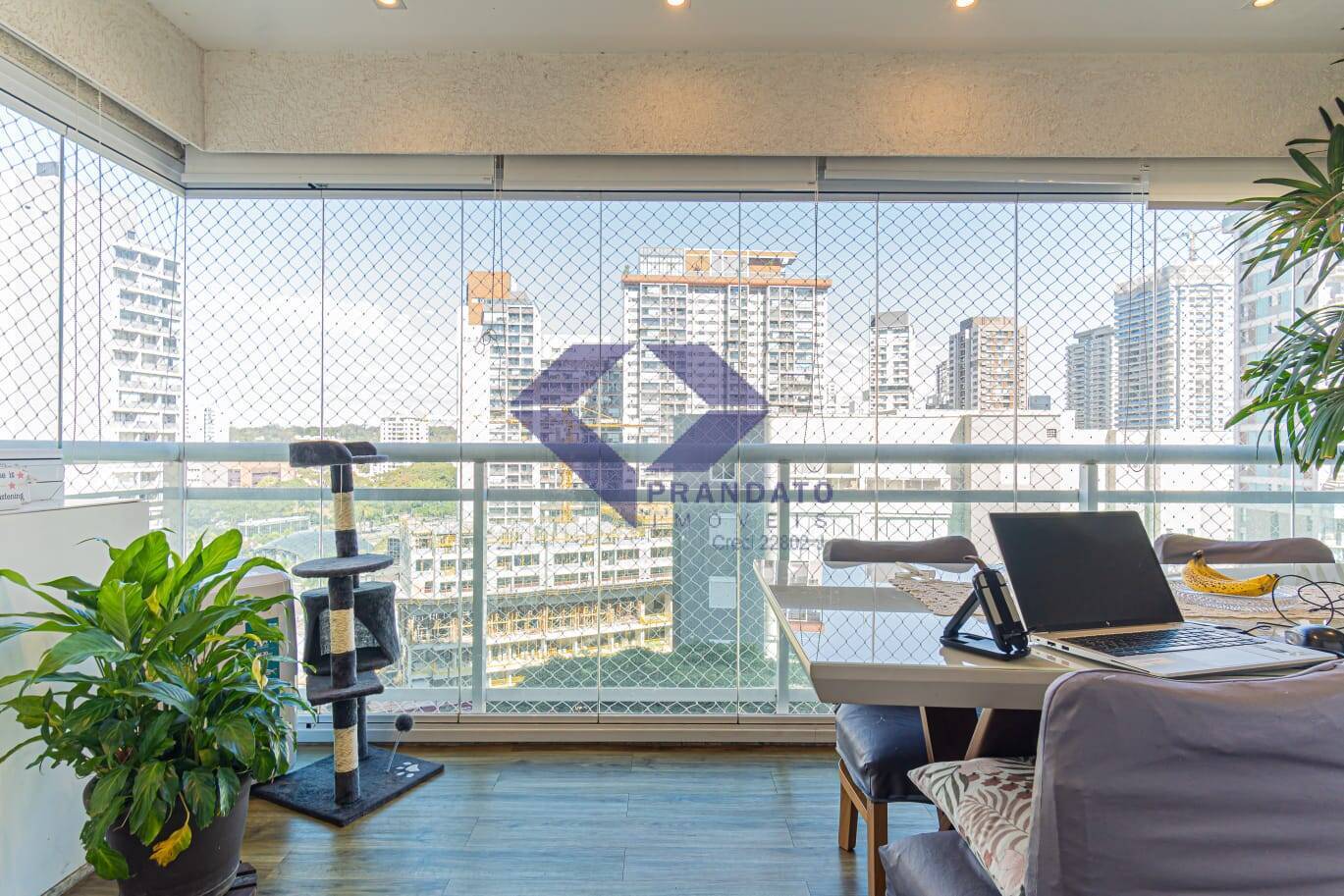 Apartamento, 2 quartos, 72 m² - Foto 9