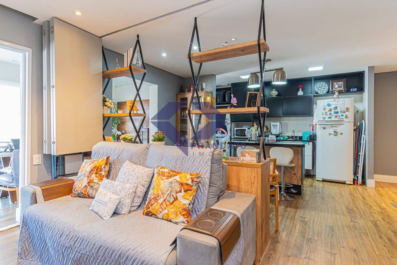 Apartamento, 2 quartos, 72 m² - Foto 6