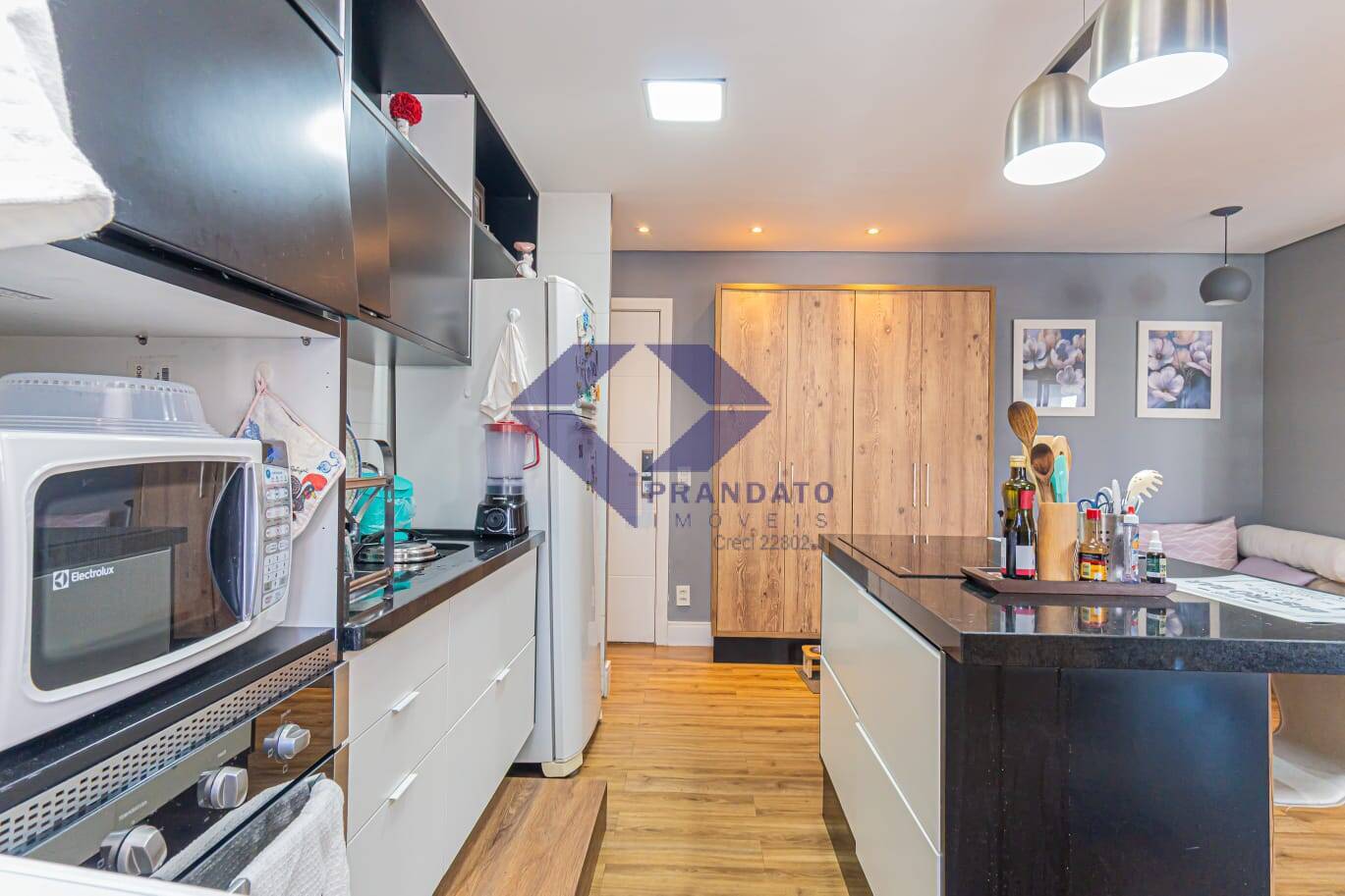 Apartamento, 2 quartos, 72 m² - Foto 19