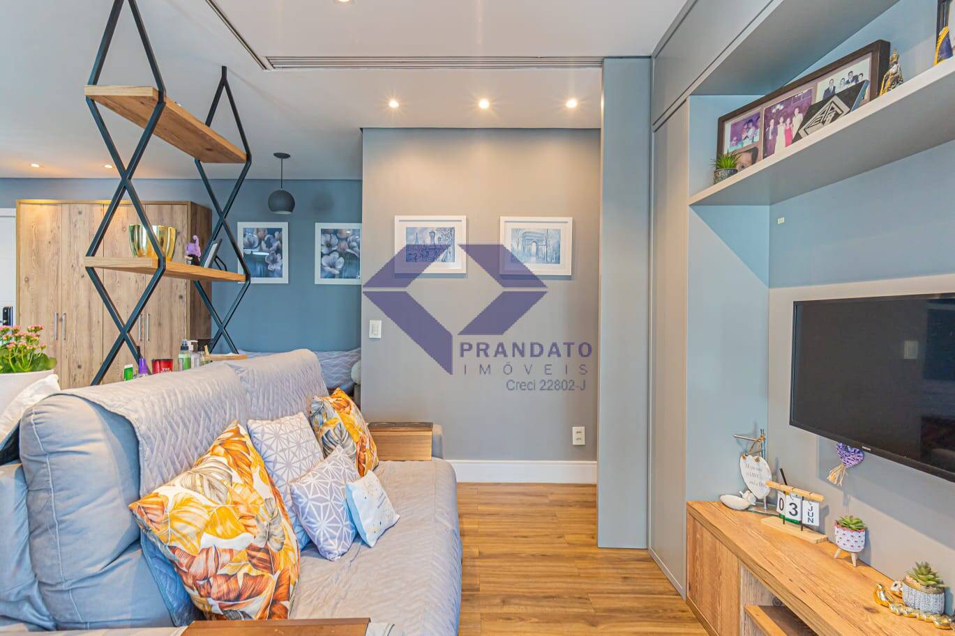 Apartamento, 2 quartos, 72 m² - Foto 20