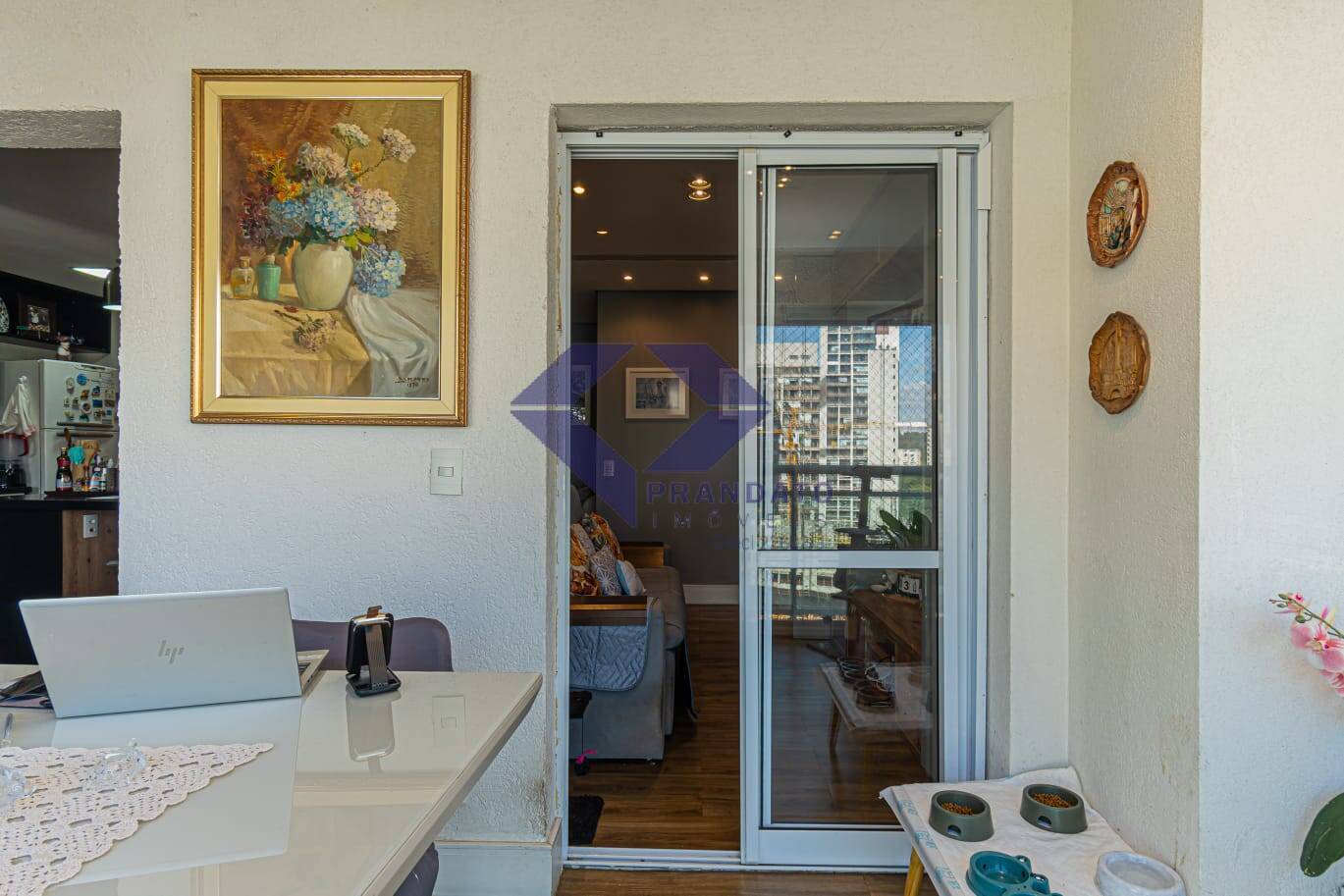 Apartamento, 2 quartos, 72 m² - Foto 21