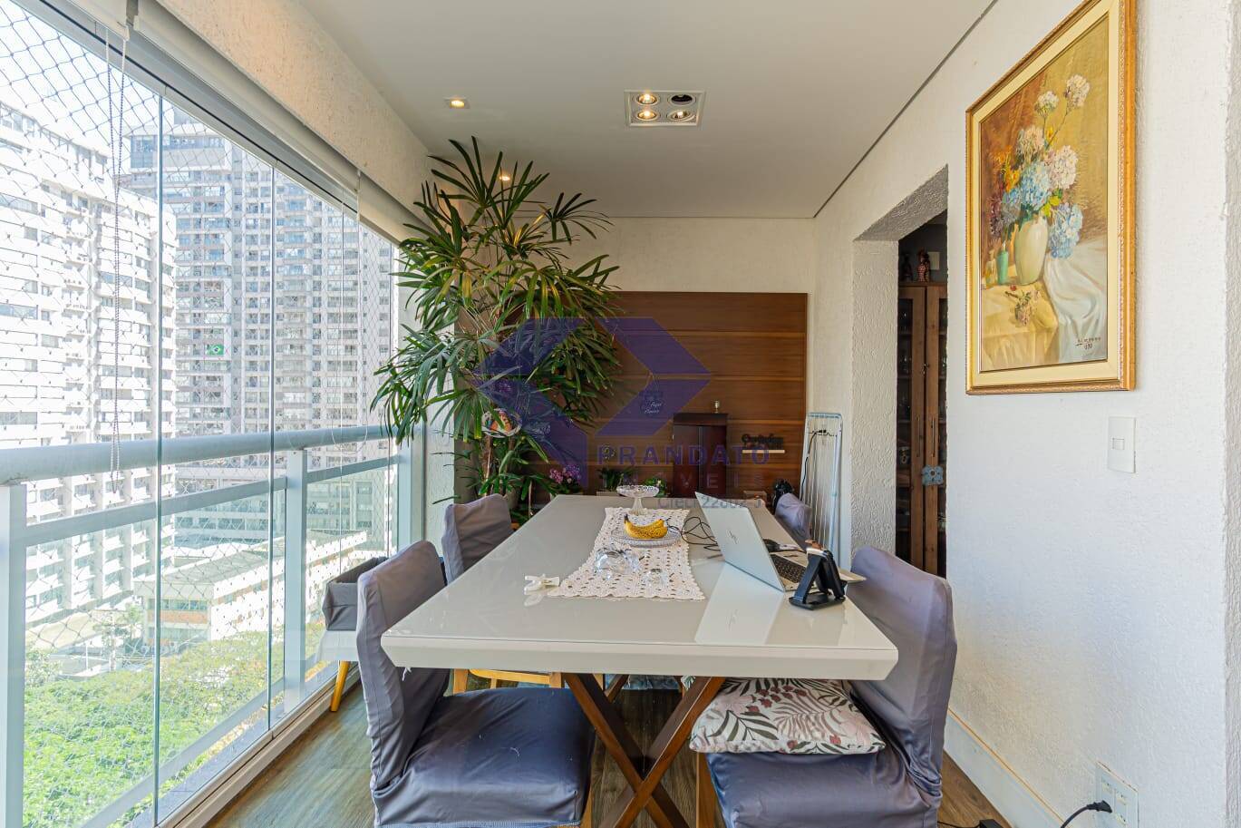Apartamento, 2 quartos, 72 m² - Foto 11