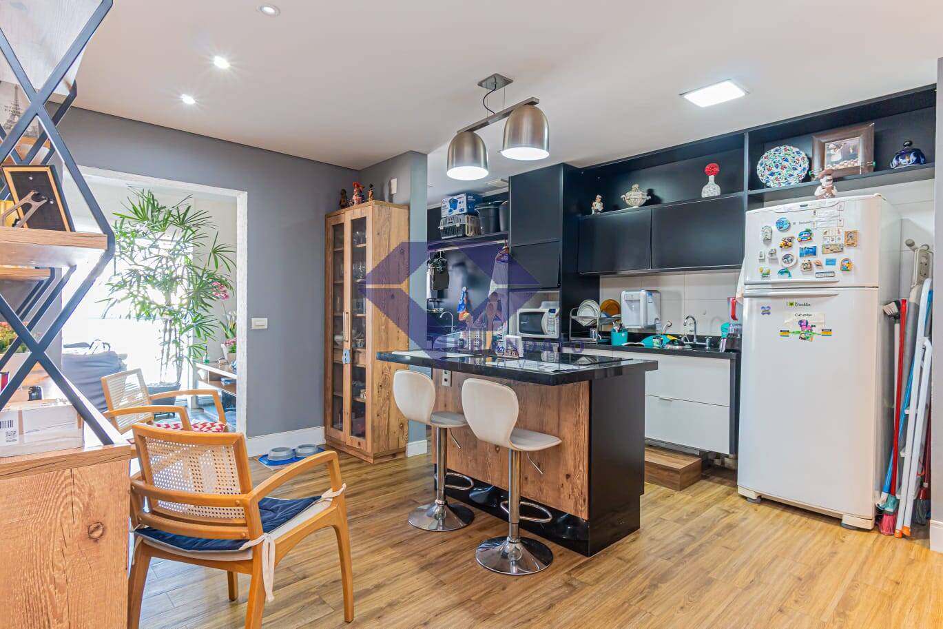 Apartamento, 2 quartos, 72 m² - Foto 22