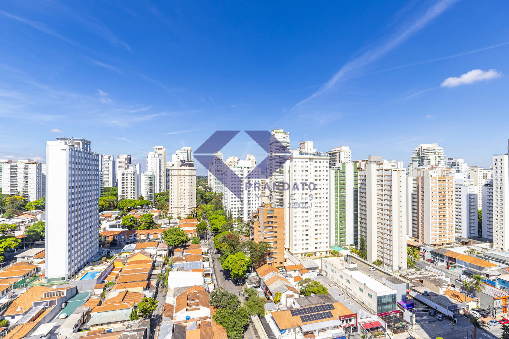 Cobertura, 4 quartos - Foto 41