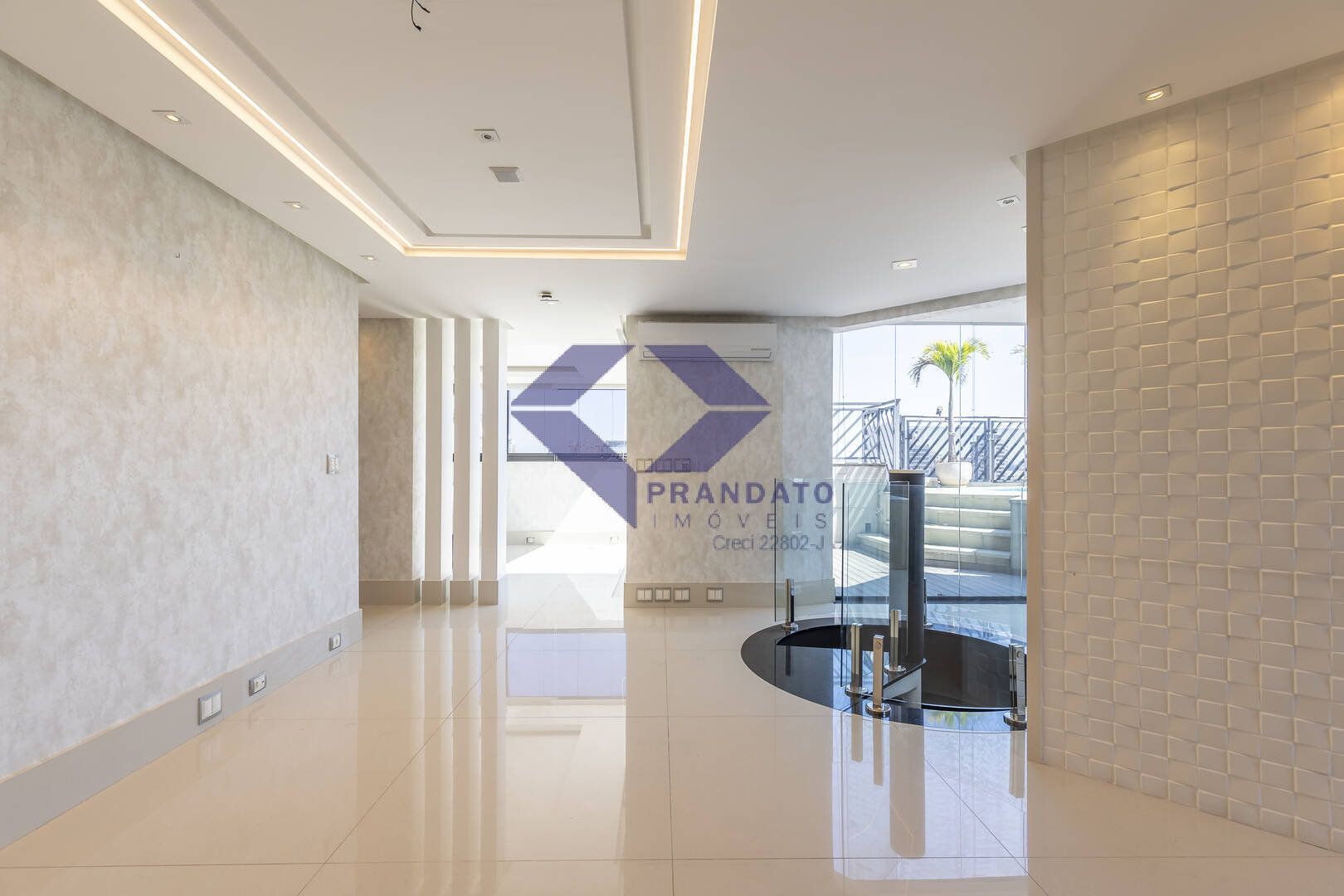 Cobertura, 4 quartos - Foto 62