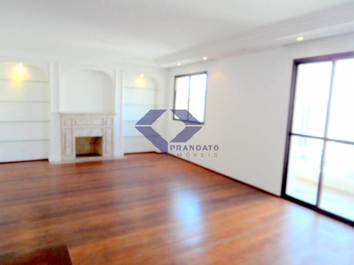 Apartamento, 4 quartos, 194 m² - Foto 1