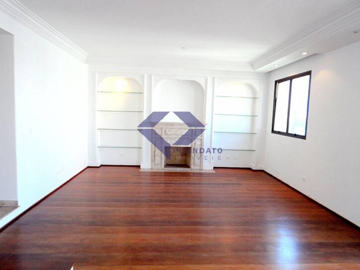 Apartamento, 4 quartos, 194 m² - Foto 2