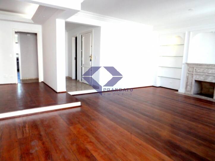 Apartamento, 4 quartos, 194 m² - Foto 6