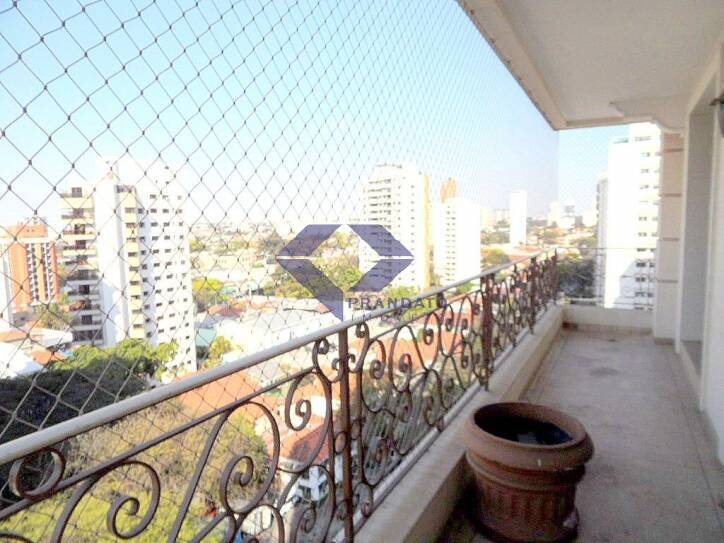 Apartamento, 4 quartos, 194 m² - Foto 8