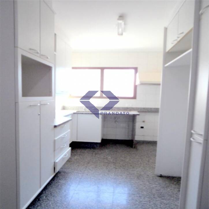 Apartamento, 4 quartos, 194 m² - Foto 11