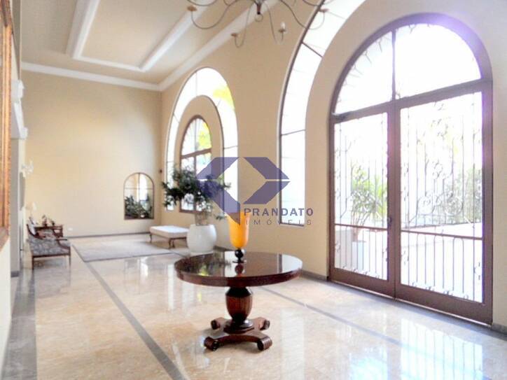 Apartamento, 4 quartos, 194 m² - Foto 14