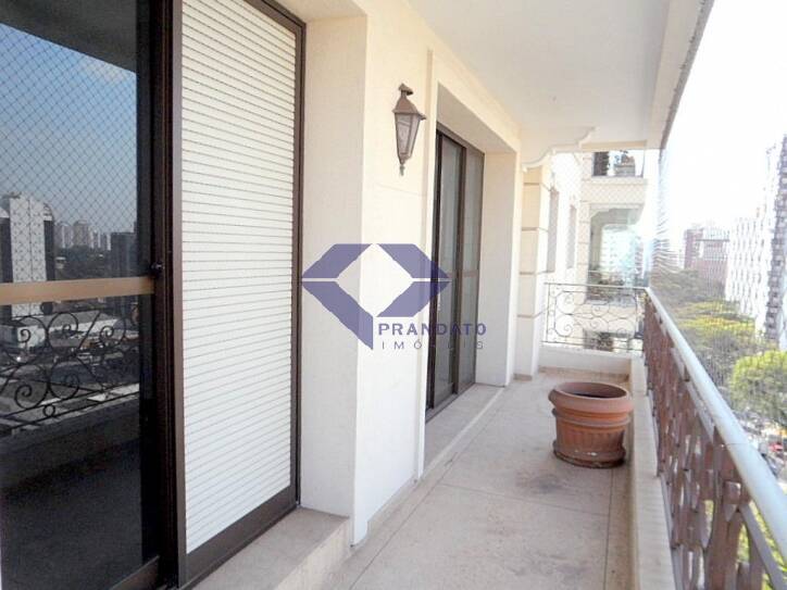 Apartamento, 4 quartos, 194 m² - Foto 15