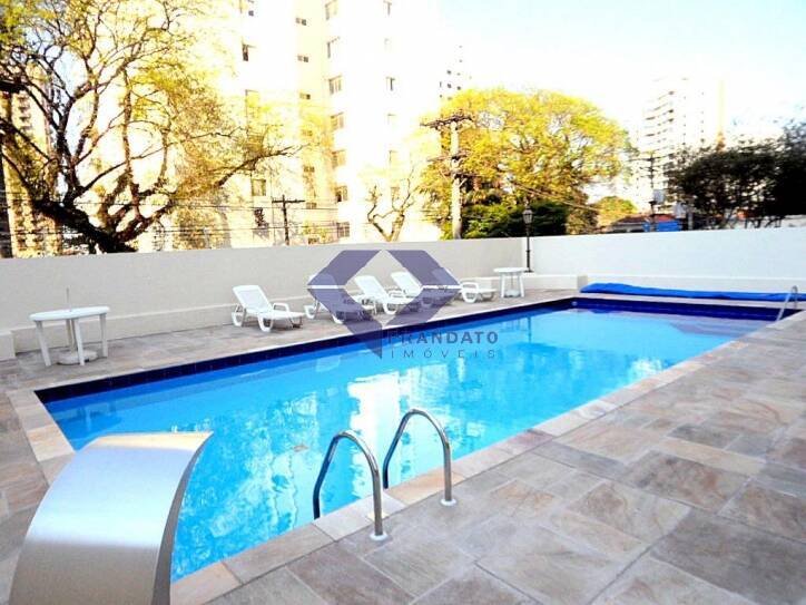 Apartamento, 4 quartos, 194 m² - Foto 24