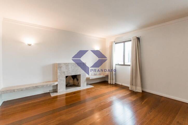 Apartamento, 4 quartos, 194 m² - Foto 1