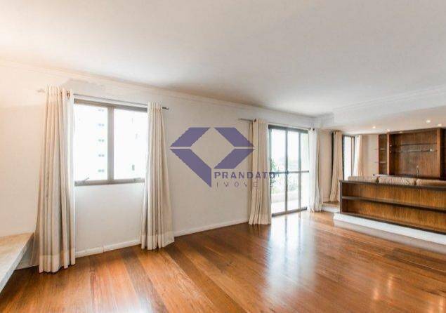 Apartamento, 4 quartos, 194 m² - Foto 2
