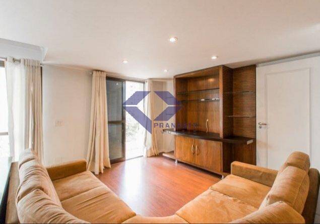 Apartamento, 4 quartos, 194 m² - Foto 3
