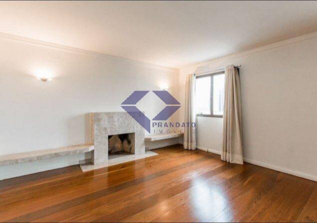 Apartamento, 4 quartos, 194 m² - Foto 4