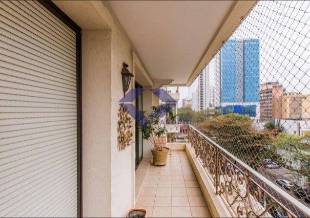 Apartamento, 4 quartos, 194 m² - Foto 5