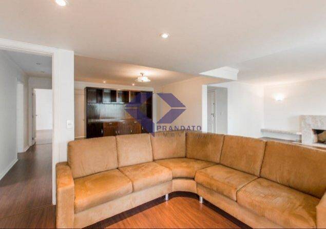 Apartamento, 4 quartos, 194 m² - Foto 8