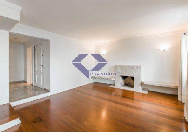 Apartamento, 4 quartos, 194 m² - Foto 11