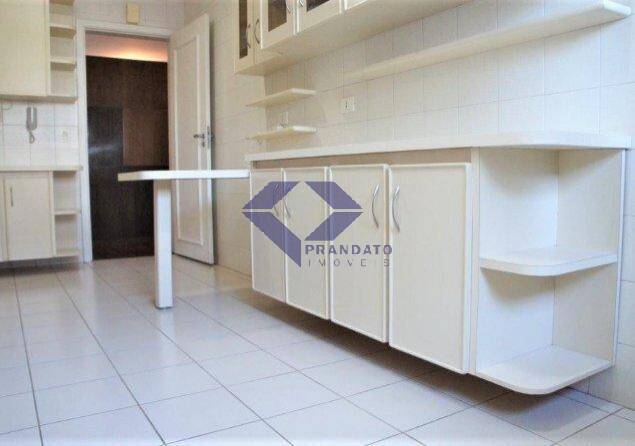 Apartamento, 4 quartos, 194 m² - Foto 13
