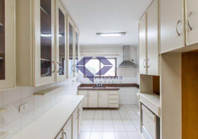 Apartamento, 4 quartos, 194 m² - Foto 14