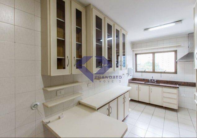 Apartamento, 4 quartos, 194 m² - Foto 15