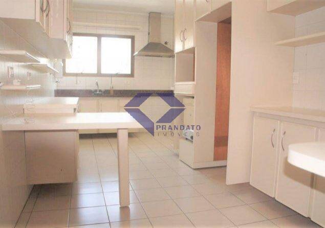 Apartamento, 4 quartos, 194 m² - Foto 18