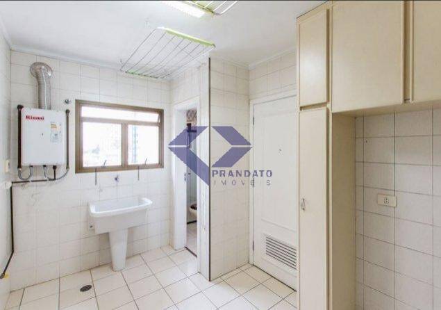 Apartamento, 4 quartos, 194 m² - Foto 19