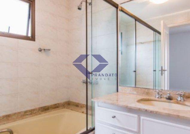 Apartamento, 4 quartos, 194 m² - Foto 21