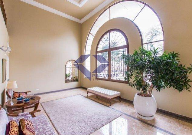 Apartamento, 4 quartos, 194 m² - Foto 34