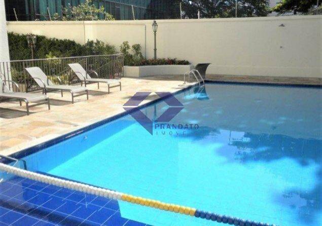 Apartamento, 4 quartos, 194 m² - Foto 36