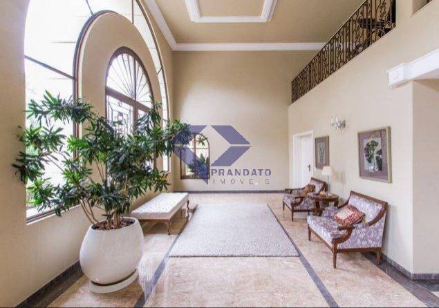 Apartamento, 4 quartos, 194 m² - Foto 39